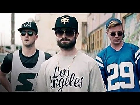 THE GAMECHANGERS Trailer (2015) Daniel Radcliffe BBC Grand Theft Auto Movie