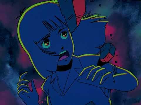 Barefoot Gen (1986) - Atomic Bomb Scene [4K] [35mm Film Scan]