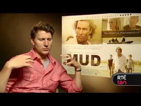 Mud director Jeff Nichols
