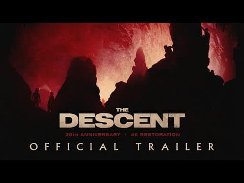 20th Anniversary 4K Restoration | Official Trailer