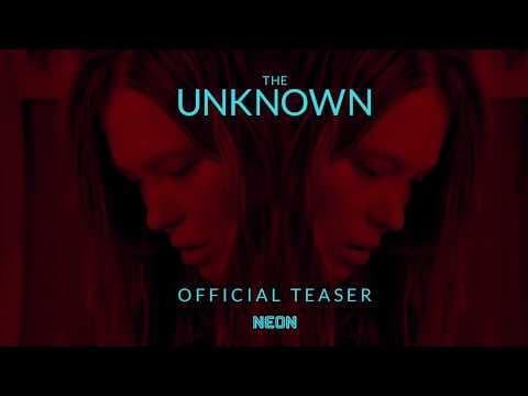 Official US Teaser Trailer [Subtitled]