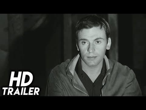 Spotlight on a Murderer (1961) ORIGINAL TRAILER [HD 1080p]
