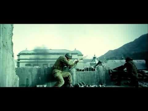 71 Into the Fire - Cine Asia Exclusive Clip 1