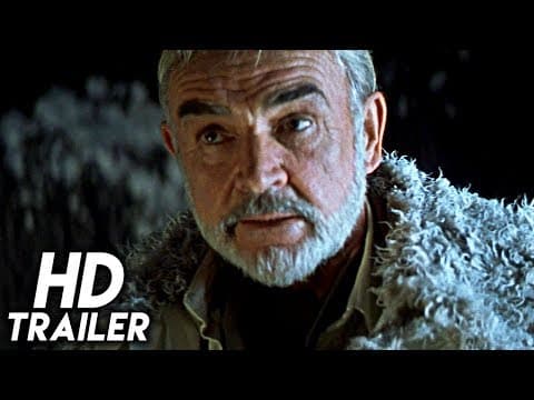 The League of Extraordinary Gentlemen (2003) ORIGINAL TRAILER [HD 1080p]