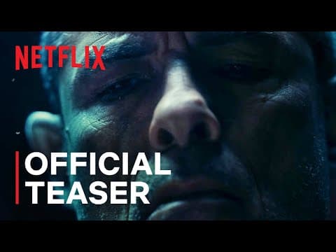 Official Teaser [Subtitled]