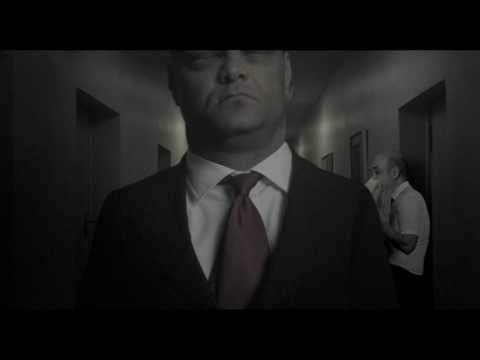 Metropia official trailer