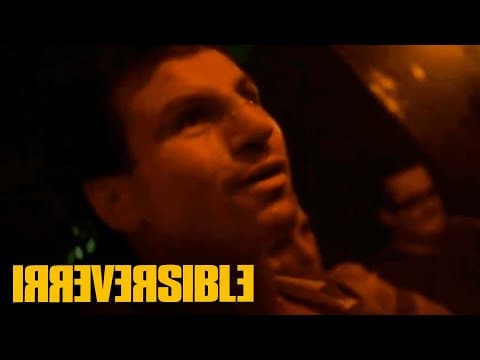 'Fire Extinguisher' Scene