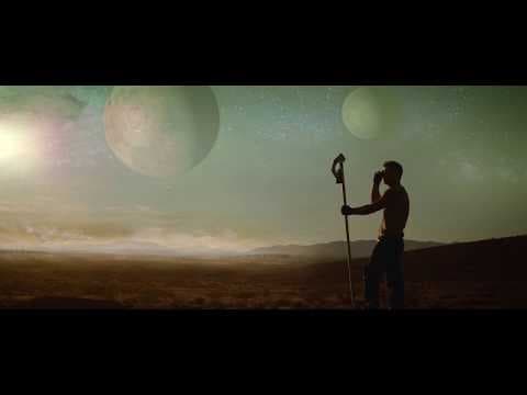 Jurassic Galaxy Trailer