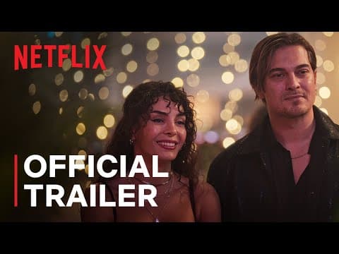 Official Trailer [Subtitled]