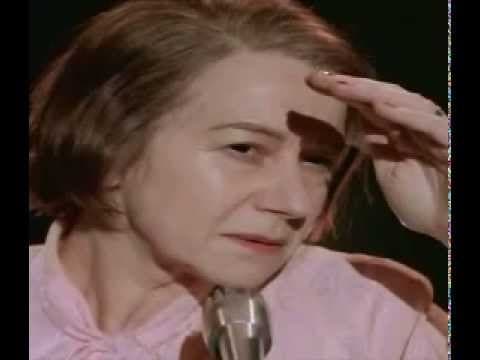 Ayn Rand. Nature of Love