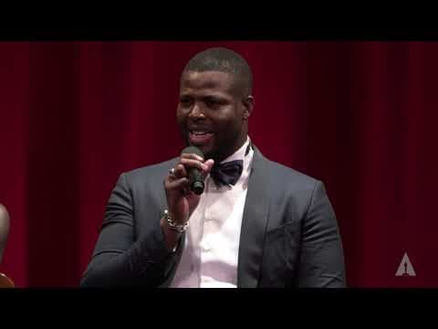 Academy Conversations: Us