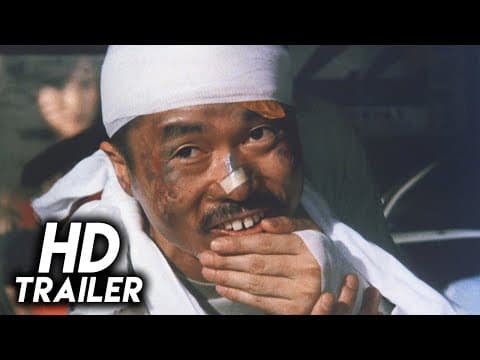 Fall Guy (1982) English Trailer [FHD]