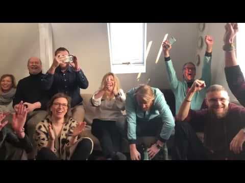 Oscar Nomination Reaction