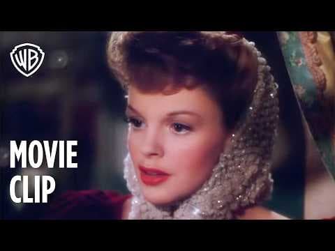 'Have Yourself a Merry Little Christmas' Song