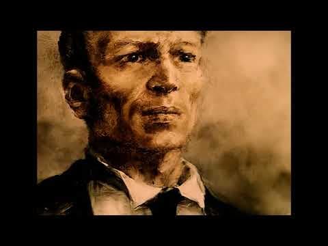 The Dream Of A Ridiculous Man By Aleksandr Petrov (English Subtitles | 4K)