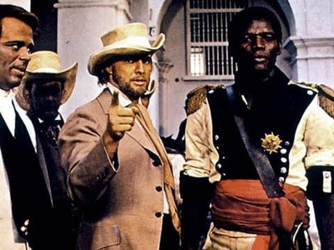 Larry Karaszewski on Burn