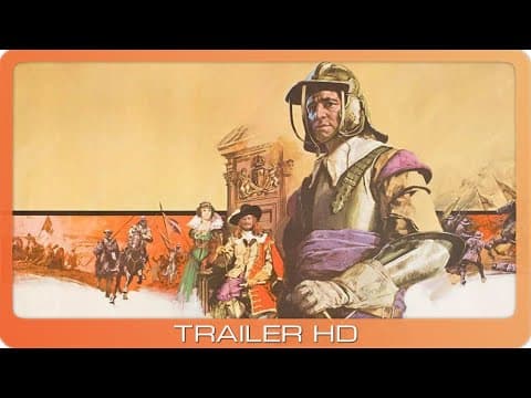 Cromwell ≣ 1970 ≣ Trailer
