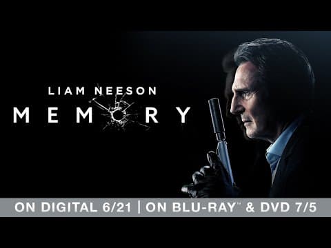 Home Video Announcement