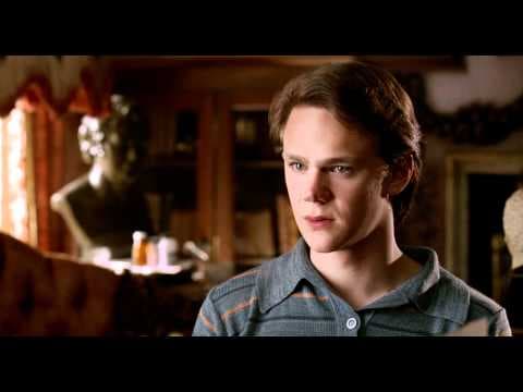 Running With Scissors - Trailer