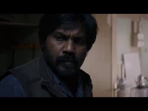 DHEEPAN - Train Station - Film Clip