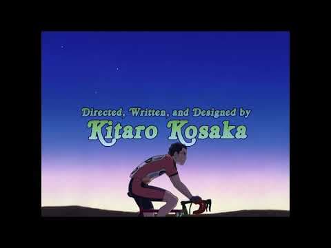 North American Blu-ray trailer