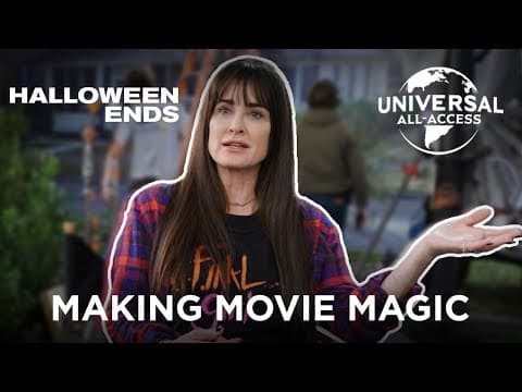 No Place Like Haddonfield Bonus Feature