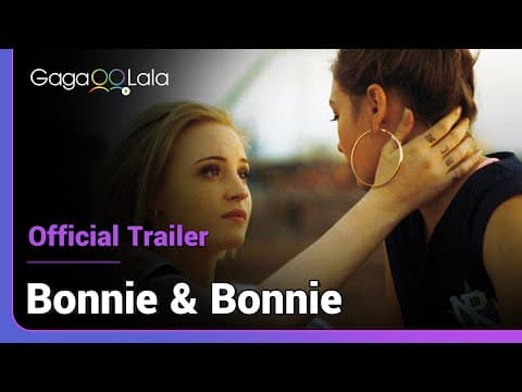 Bonnie & Bonnie | Official Trailer | A joyride of no return and a middle finger to the patriarchy.