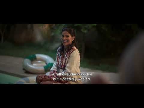 Official Trailer