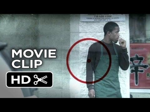 Blue Caprice Movie CLIP #1 (2013) - Beltway Snipers Movie HD