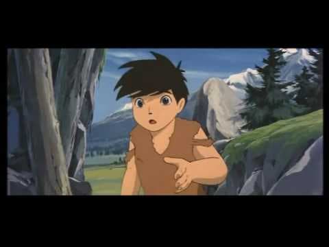 The Little Norse Prince (Horus: Prince of the Sun) 1968 Trailer