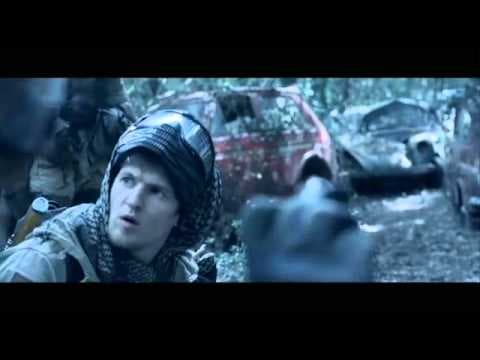 Paintball - Official UK Trailer (2009)