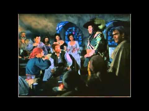 The Black Swan (1942)