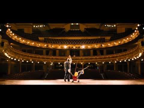 Surat dari Praha  [Official Teaser 1]