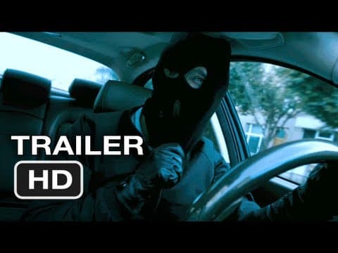 Sleepless Night Official Trailer #1 (2012) HD Movie