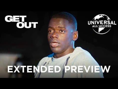 A Nighttime Stroll - Extended Preview