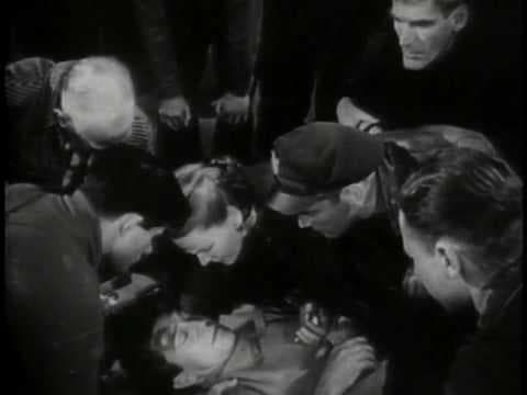 The Thing From Another World (1951) - Movie Trailer