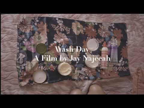 Wash Day Trailer (2024)
