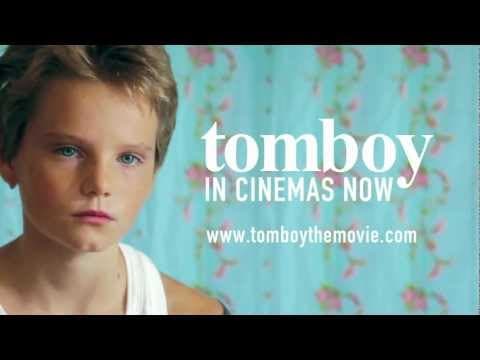 Tomboy in the UK!