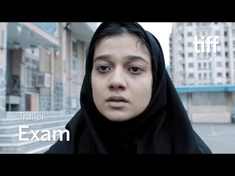 EXAM Trailer | TIFF 2019