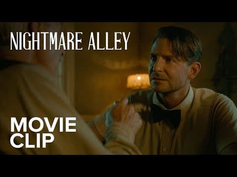 "Father's Watch" Clip