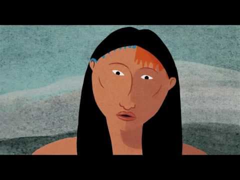 He Who Has Two Souls / Celui qui a deux âmes (2015) - International Trailer