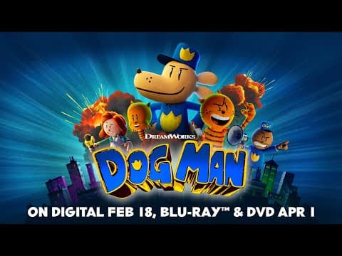 On Digital February 18, Blu-Ray & DVD April 1