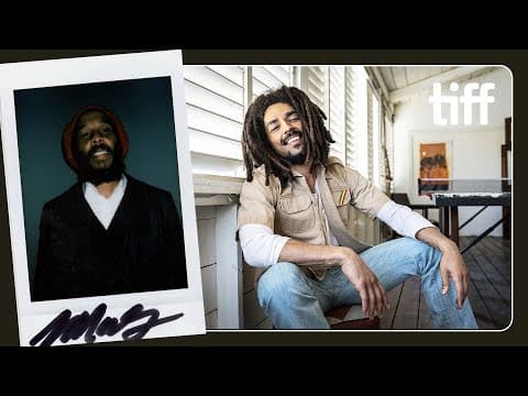 How BOB MARLEY: ONE LOVE Reveals a New Side of a Legend