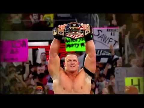 WWE Extreme Rules 2015