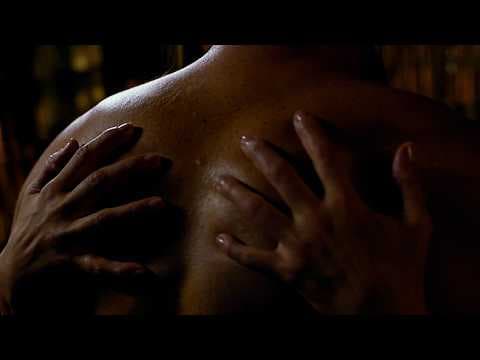 Mechanic & Gina Get Close