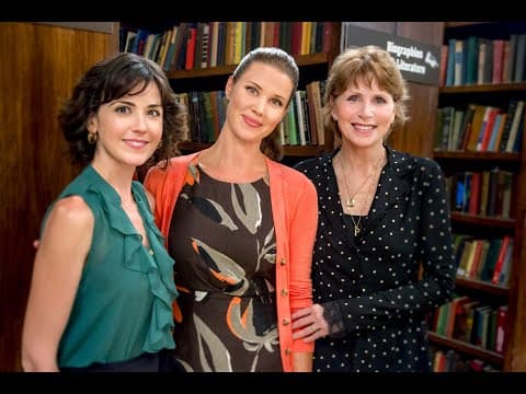 Preview - Looking for Mr. Right - Hallmark Drama