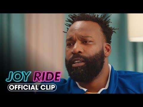 Official Clip - ‘Sex Noises’