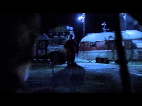 The Troll Hunter Official trailer ENGLISH version!