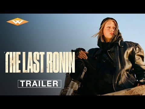 Official Trailer [Subtitled]