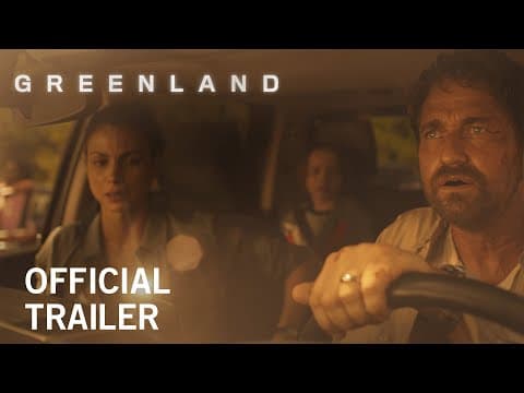 Official Trailer